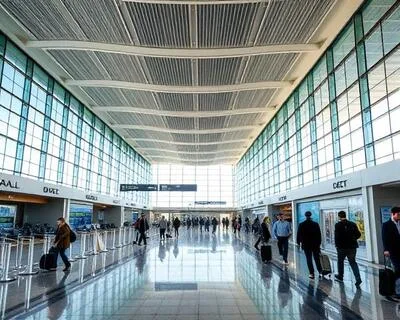 Airports & Transport, industry air filtration