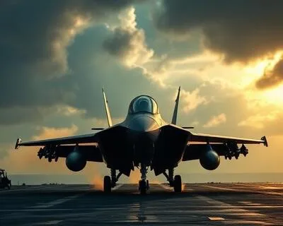 Defense, industry air filtration