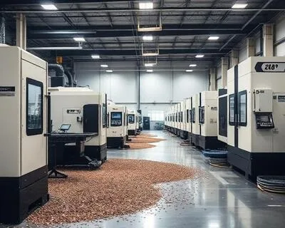 Manufacturing & Engineering, industry air filtration