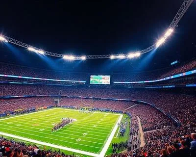 Stadia & Venues, industry air filtration