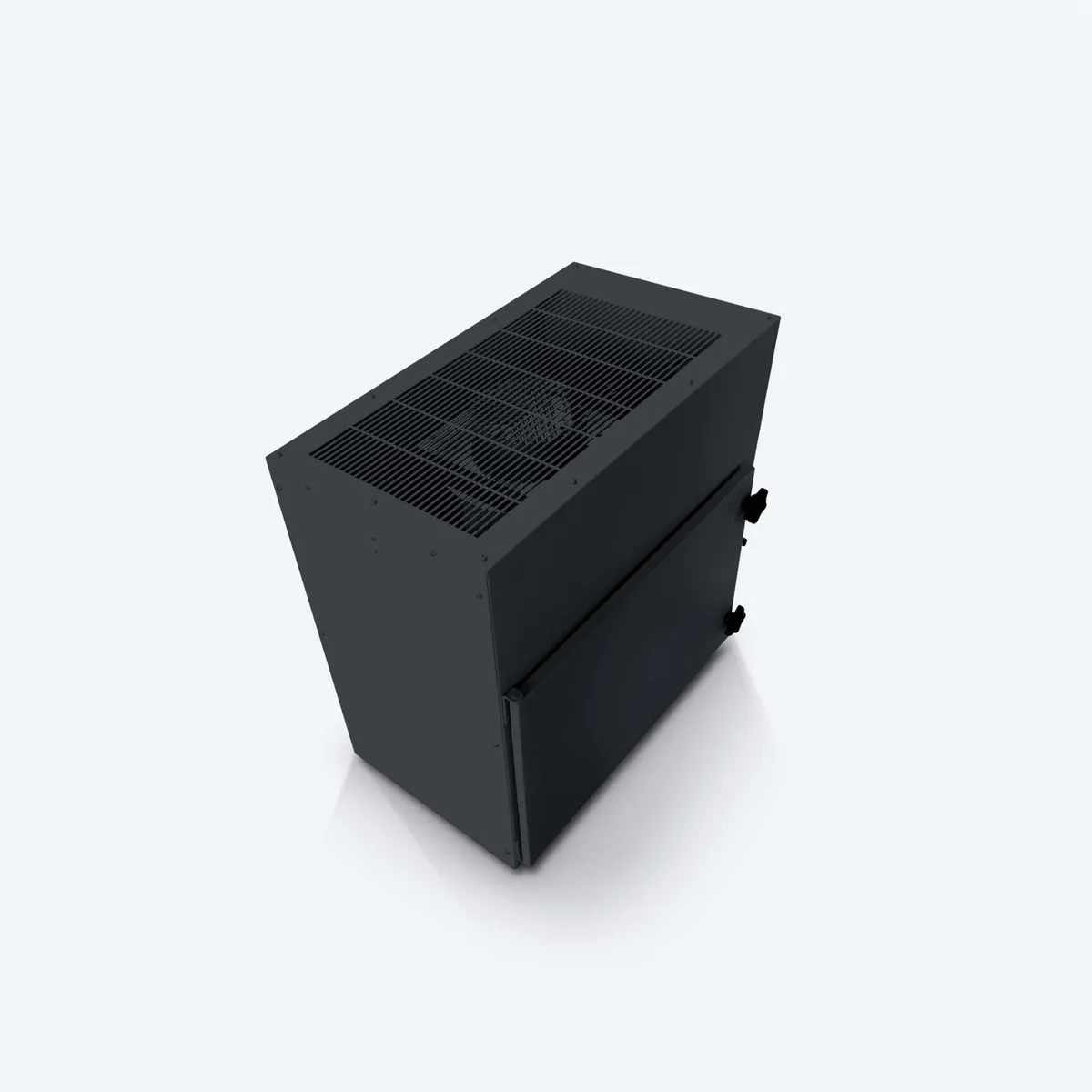 ESPi Industrial filtration system
