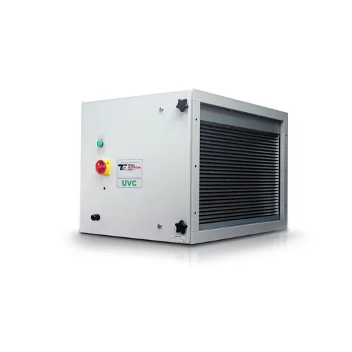 UV Filtration filtration system